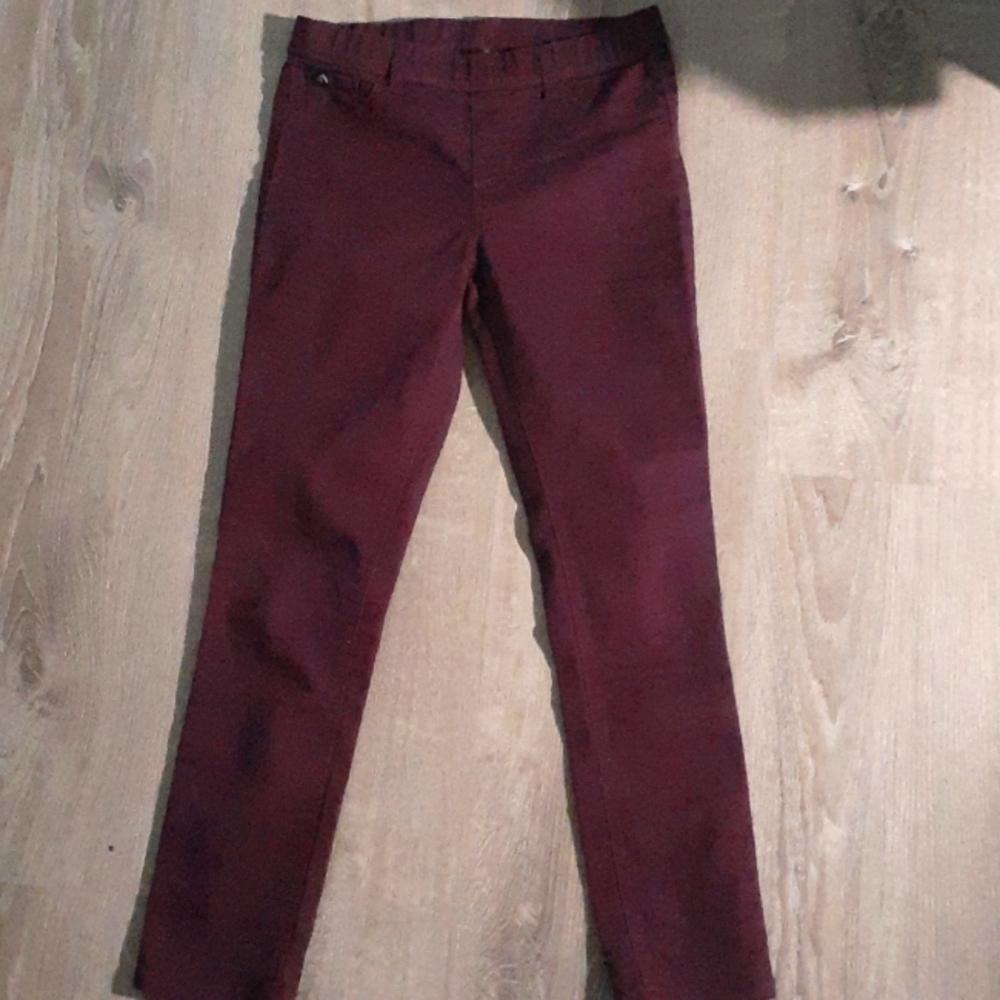 Girl jeggings